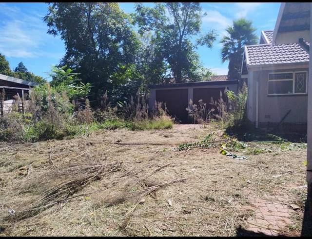 4 BEDROOM HOUSE FOR SALE IN KLIPRIVIER